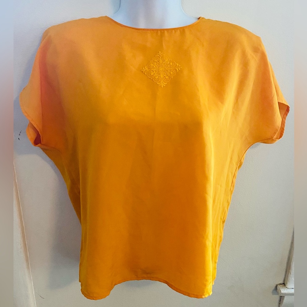 David Benjamin Blouse